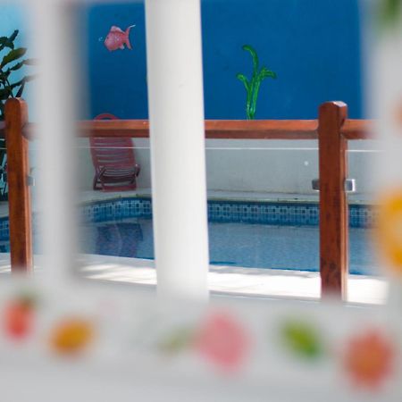 Porto Bahia Hotel Porto Seguro Ngoại thất bức ảnh
