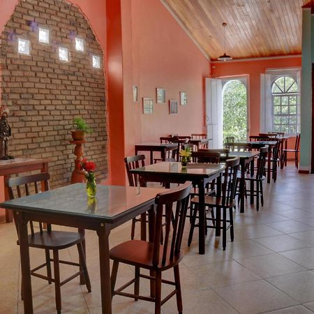 Porto Bahia Hotel Porto Seguro Ngoại thất bức ảnh