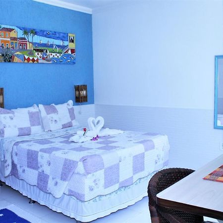 Porto Bahia Hotel Porto Seguro Ngoại thất bức ảnh