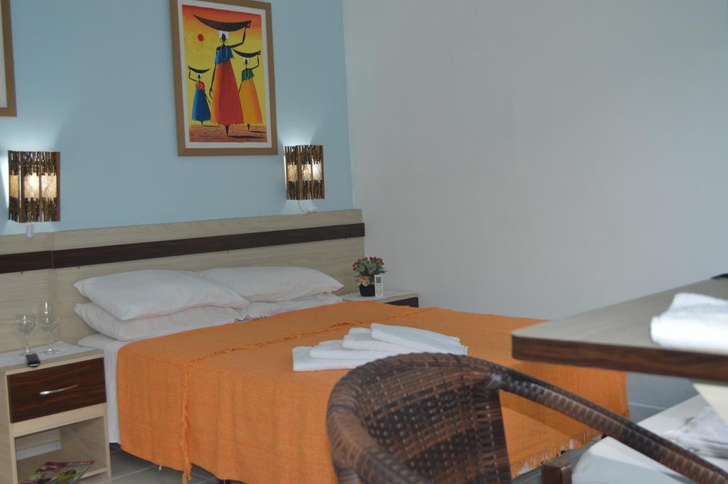 Porto Bahia Hotel Porto Seguro Phòng bức ảnh