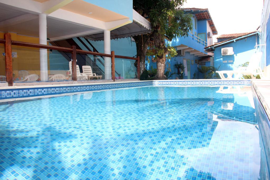 Porto Bahia Hotel Porto Seguro Ngoại thất bức ảnh