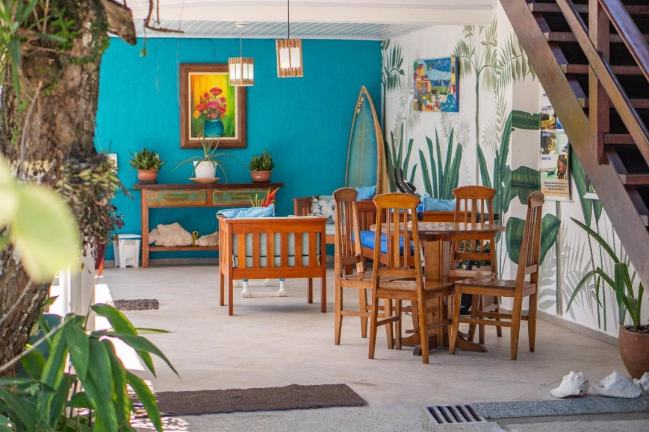 Porto Bahia Hotel Porto Seguro Ngoại thất bức ảnh