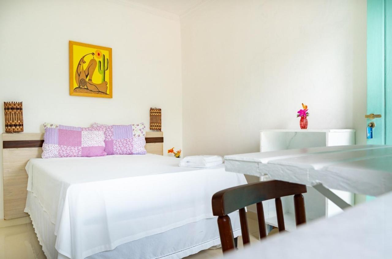 Porto Bahia Hotel Porto Seguro Ngoại thất bức ảnh