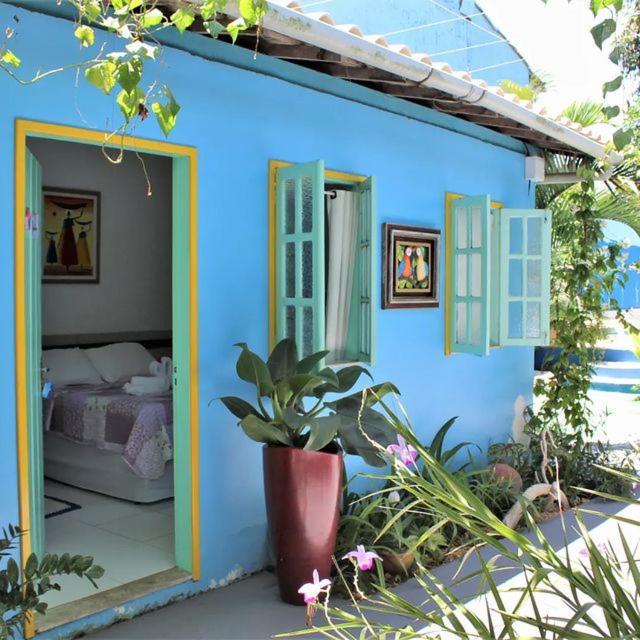 Porto Bahia Hotel Porto Seguro Ngoại thất bức ảnh
