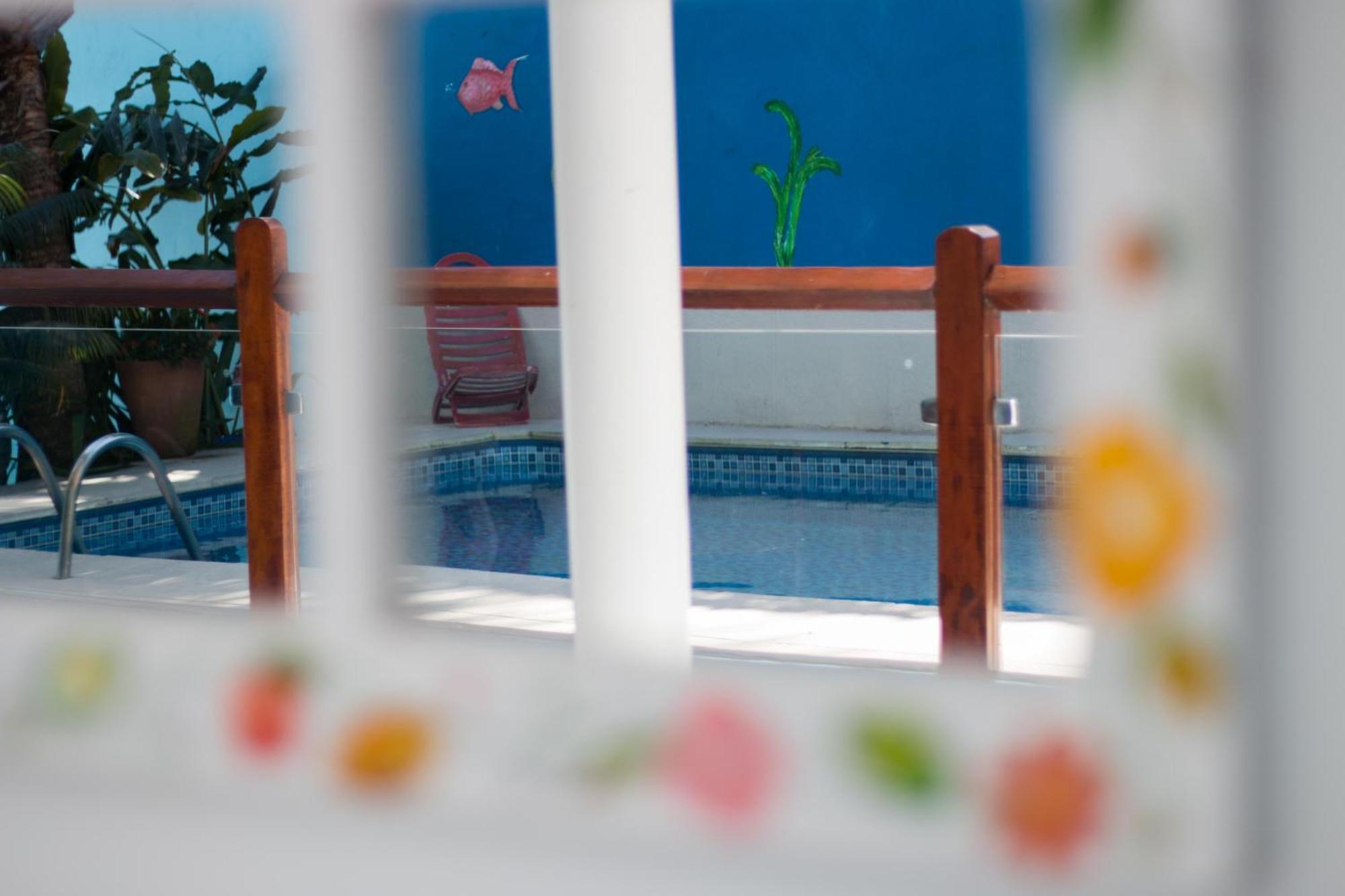 Porto Bahia Hotel Porto Seguro Ngoại thất bức ảnh