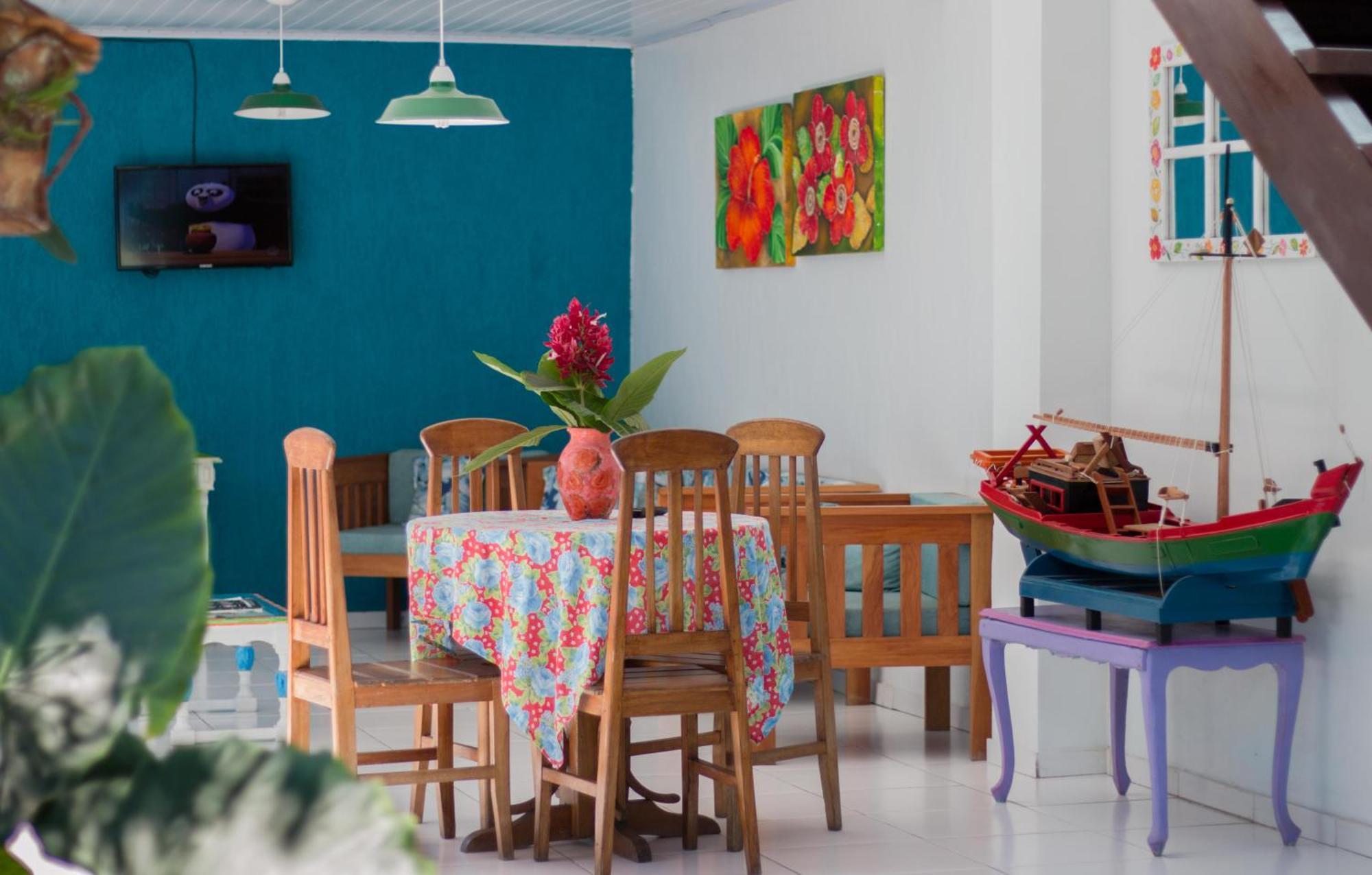 Porto Bahia Hotel Porto Seguro Ngoại thất bức ảnh