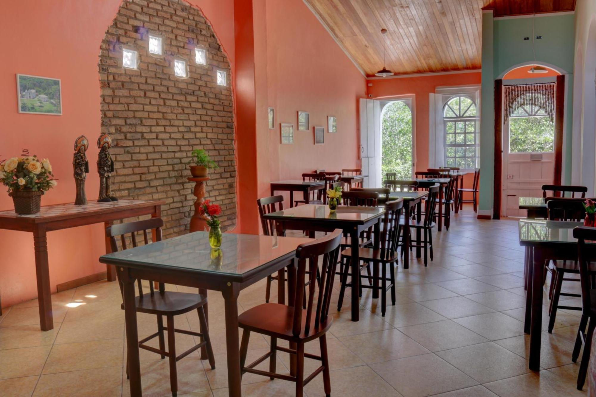 Porto Bahia Hotel Porto Seguro Ngoại thất bức ảnh