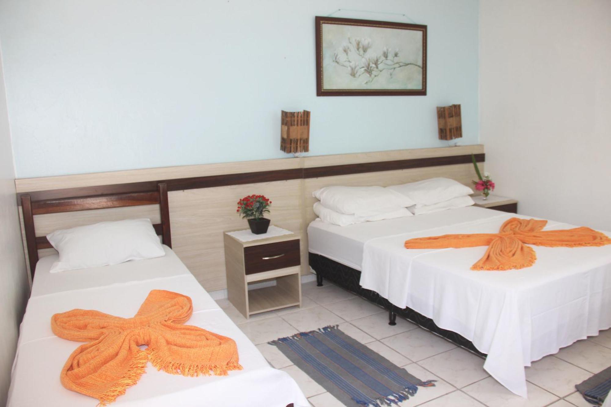 Porto Bahia Hotel Porto Seguro Phòng bức ảnh