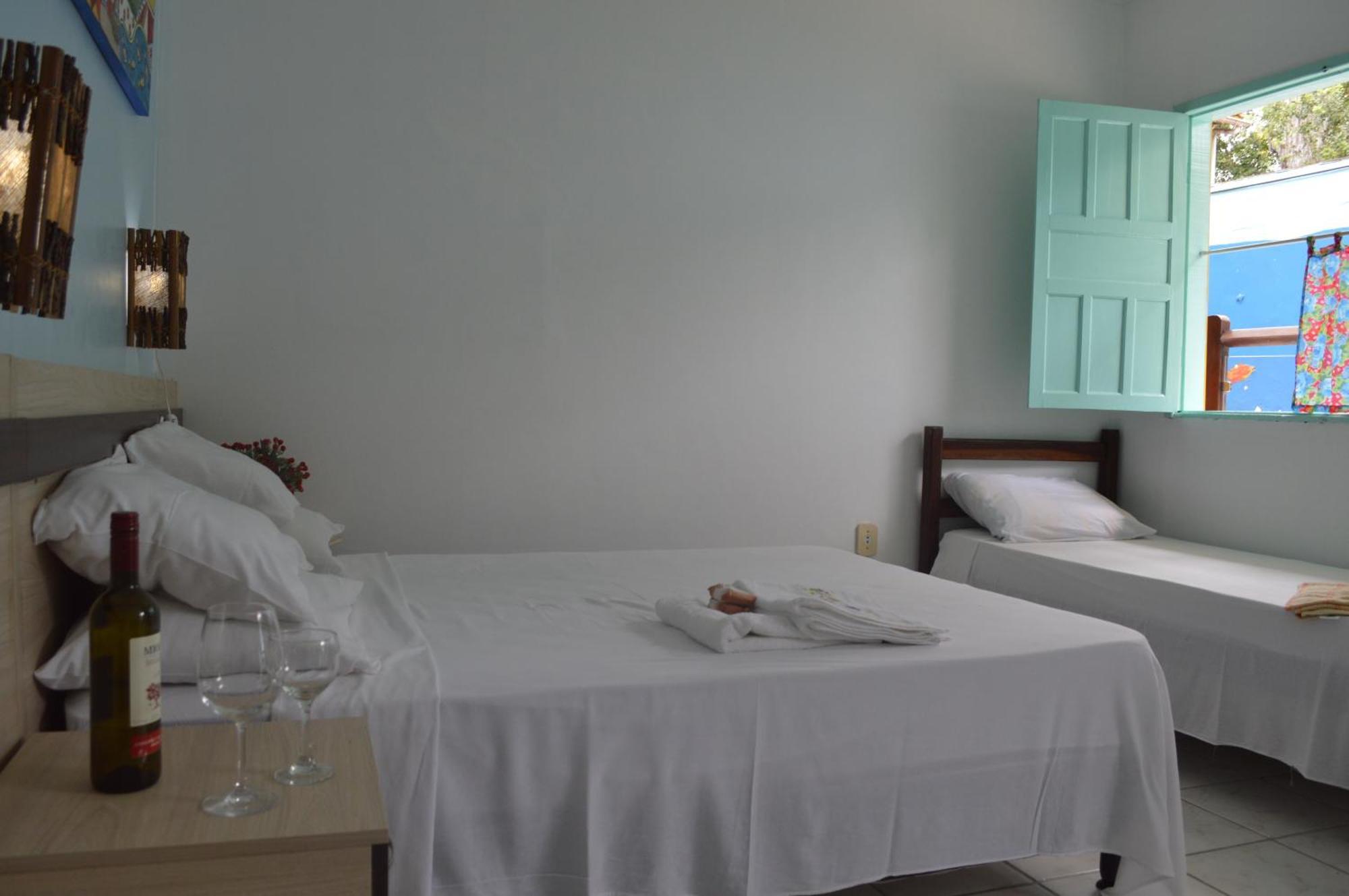 Porto Bahia Hotel Porto Seguro Ngoại thất bức ảnh