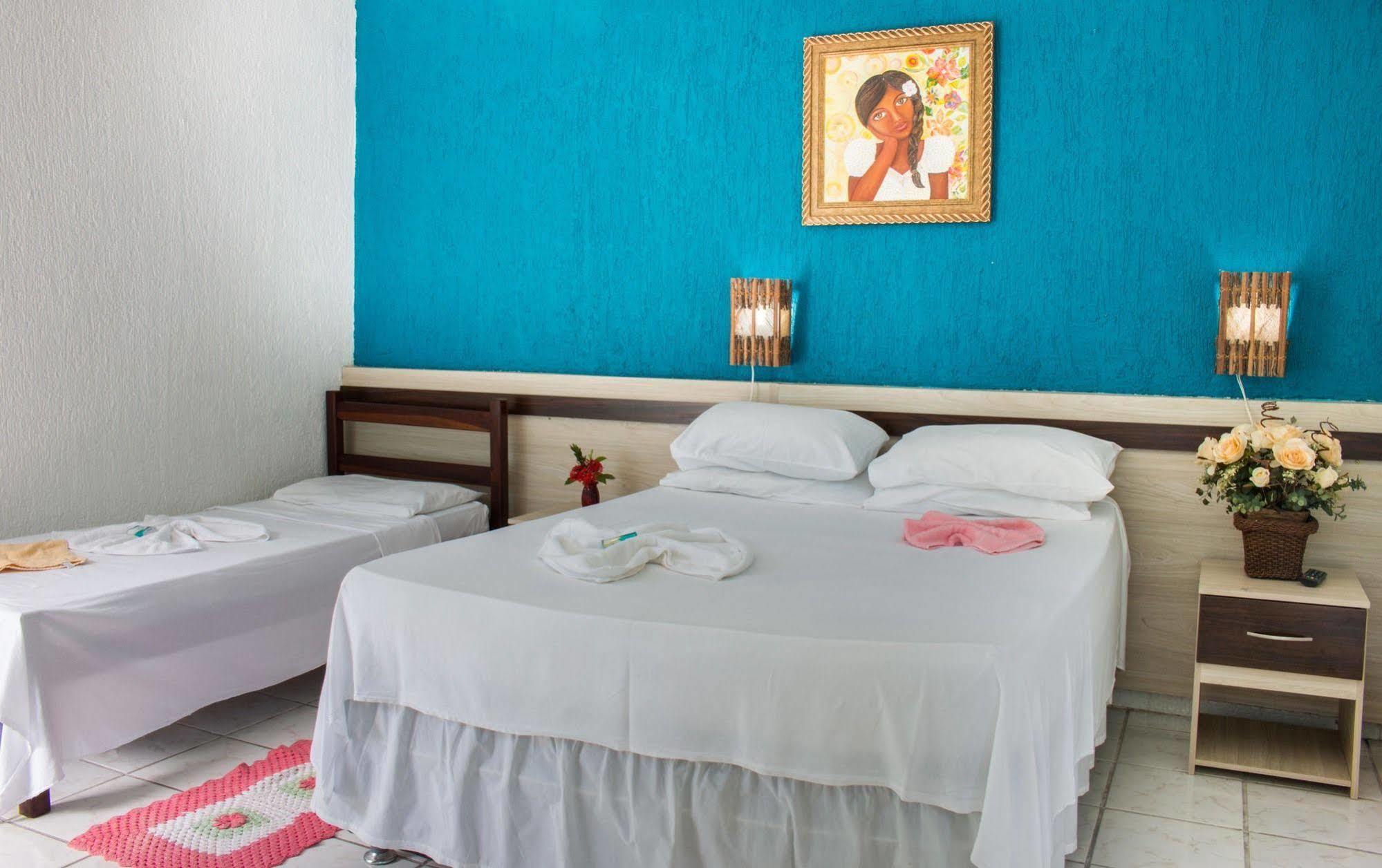 Porto Bahia Hotel Porto Seguro Ngoại thất bức ảnh