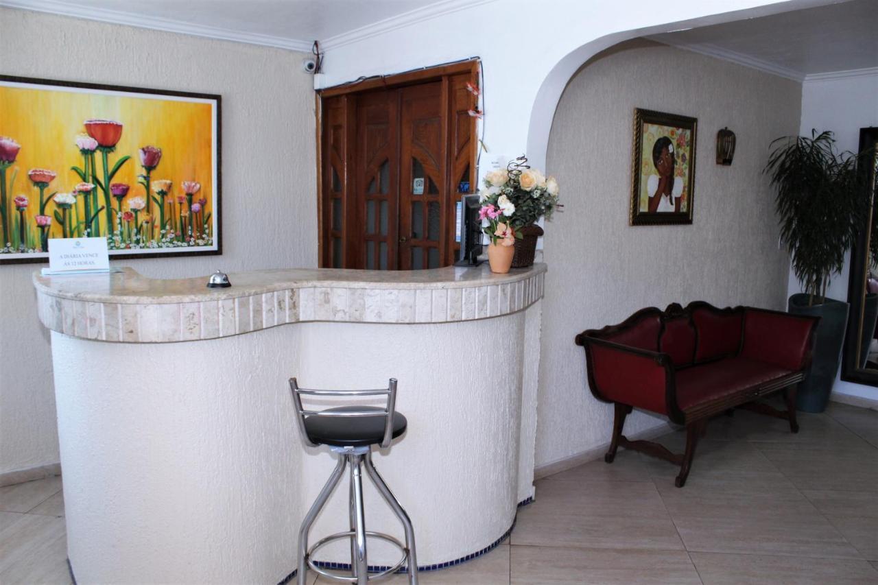 Porto Bahia Hotel Porto Seguro Ngoại thất bức ảnh