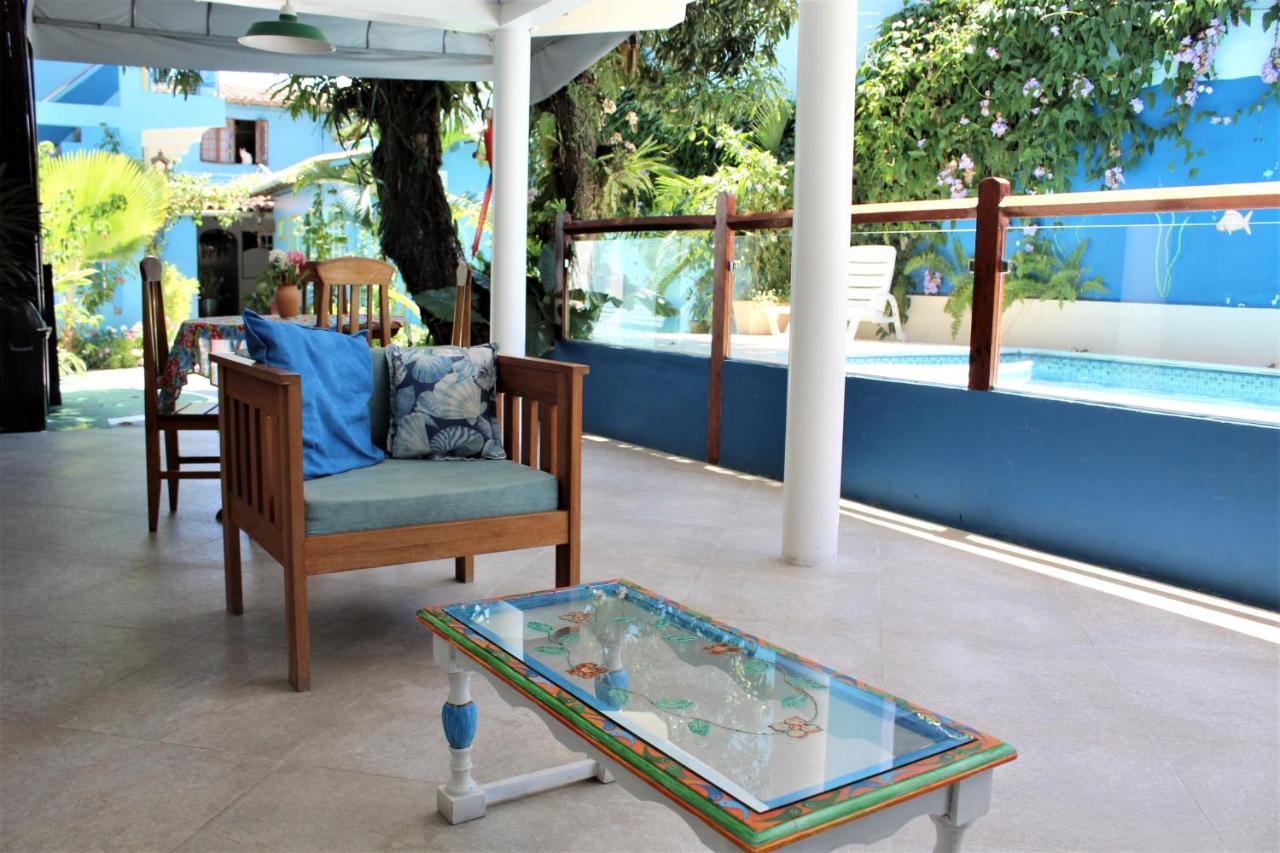 Porto Bahia Hotel Porto Seguro Ngoại thất bức ảnh