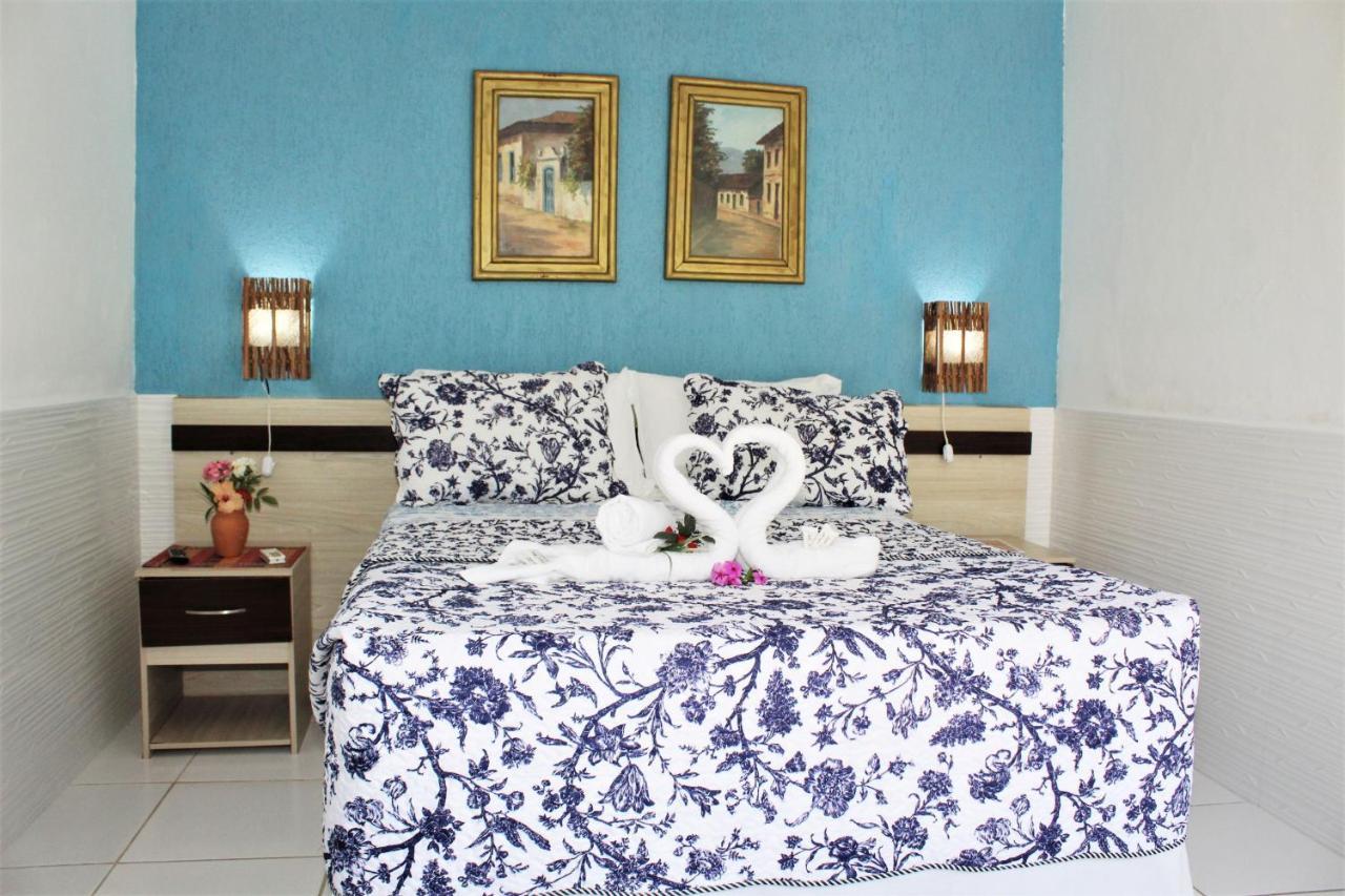 Porto Bahia Hotel Porto Seguro Ngoại thất bức ảnh