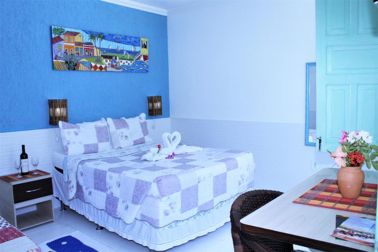 Porto Bahia Hotel Porto Seguro Ngoại thất bức ảnh