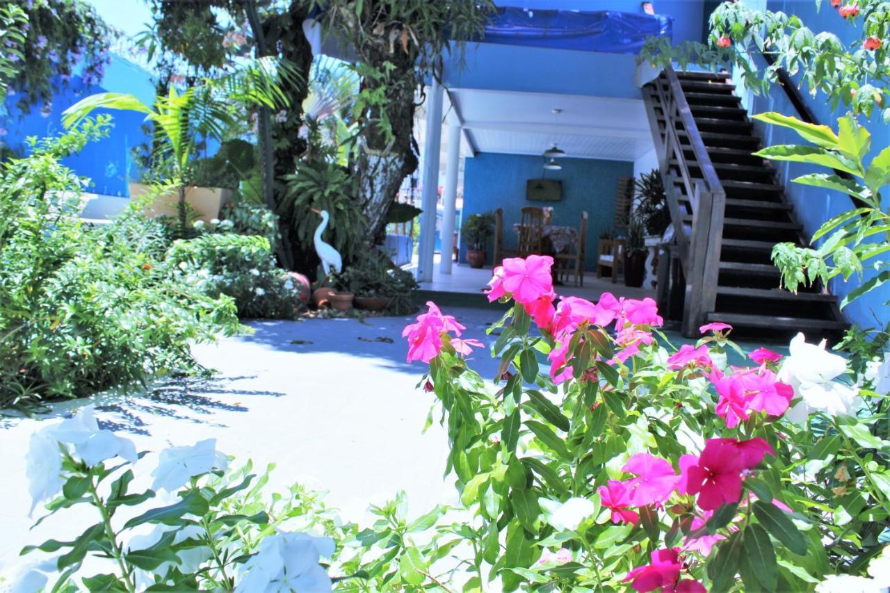 Porto Bahia Hotel Porto Seguro Ngoại thất bức ảnh