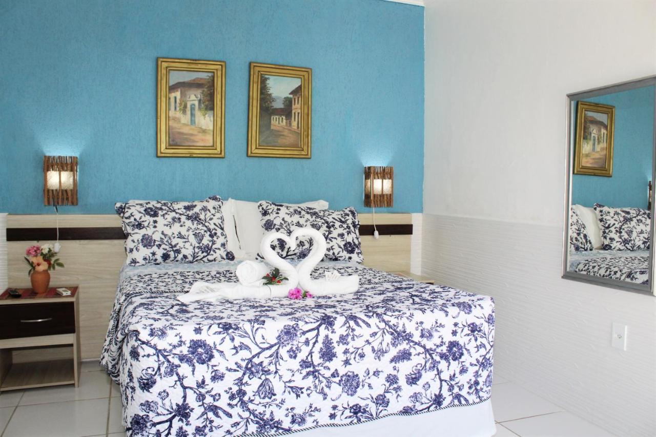 Porto Bahia Hotel Porto Seguro Ngoại thất bức ảnh